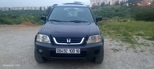 Honda CRV 2000 CRV
