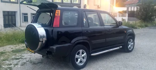 Honda CRV 2000 CRV