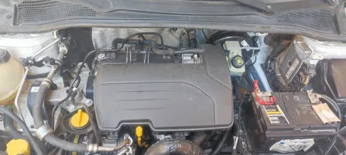 Renault Clio 4 2016 Limited