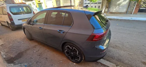Volkswagen Golf 8 2025 R-Line