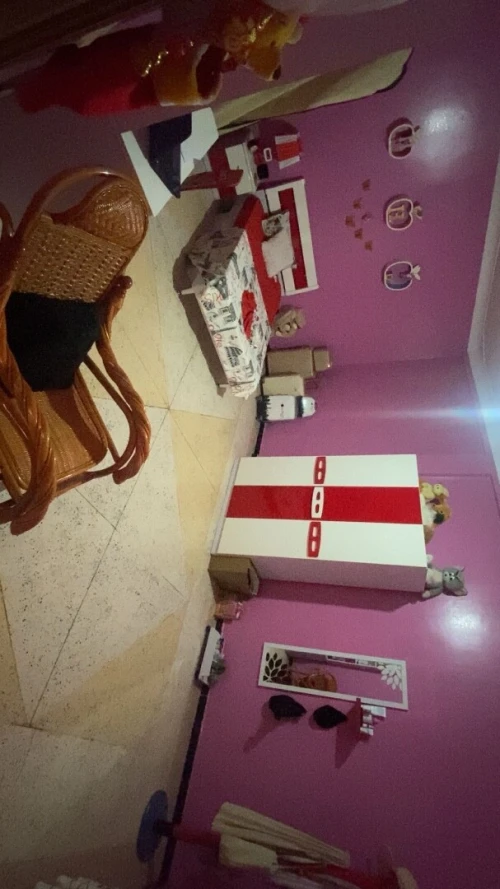 Vente Villa Mostaganem Mesra