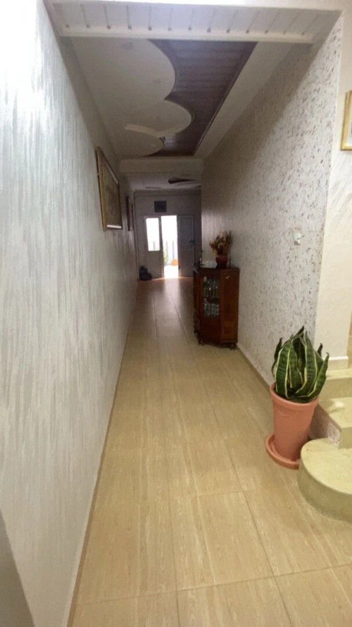Vente Villa Mostaganem Mesra
