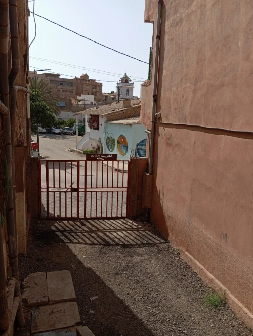 Vente Bungalow F3 Aïn Témouchent Ain temouchent 12