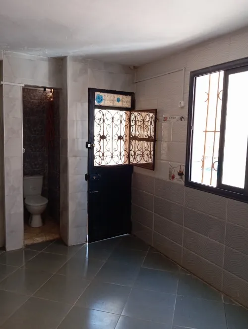 Vente Bungalow F3 Aïn Témouchent Ain temouchent 13