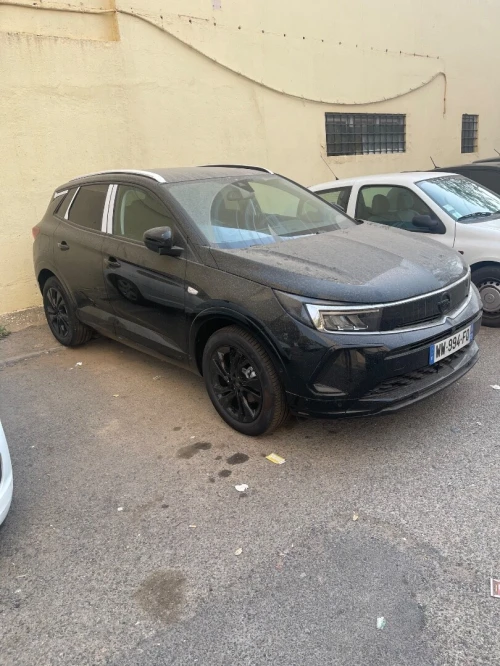 Opel GrandLand 2025 Grandland