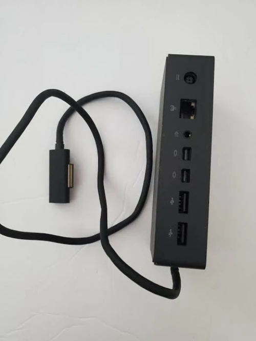 Microsoft dock station