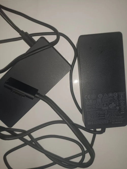 Microsoft dock station