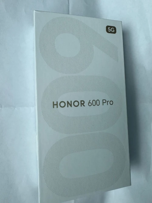 honor honor 600 pro 5g