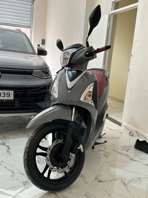 Sym St 2025