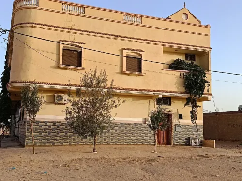 Vente Villa Naâma Naama