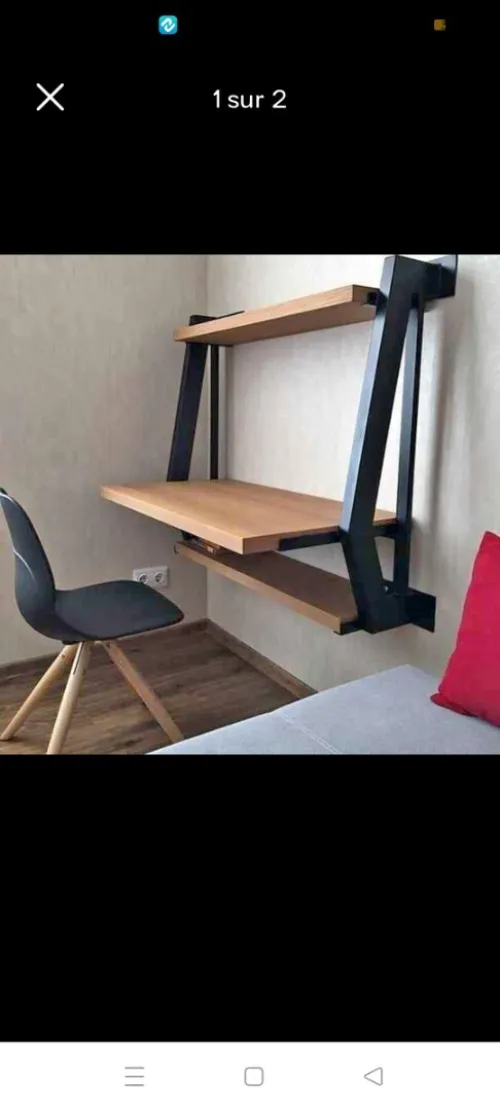 Location Appartement F8 Alger Reghaia