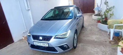 Seat Ibiza 2018 HIGH