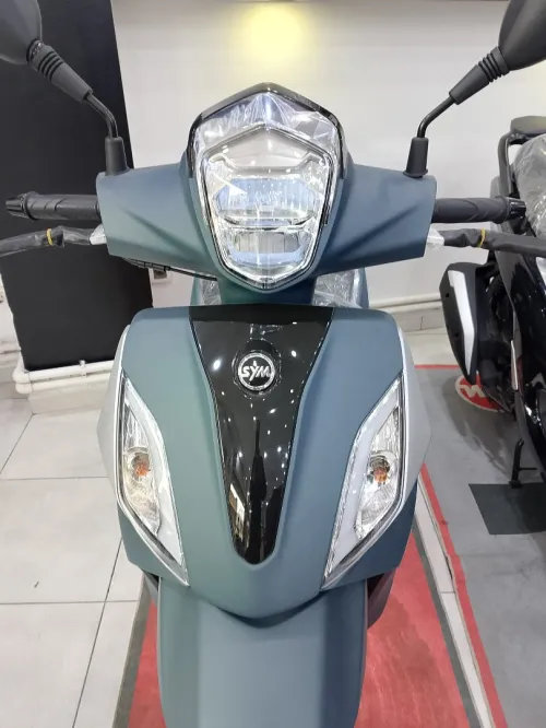 Sym SYMPHONY ST 200 2026