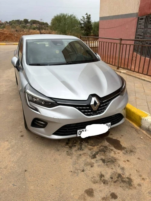 Renault Clio5 intense 2021 Intense