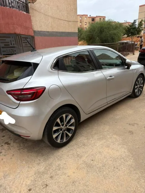 Renault Clio5 intense 2021 Intense