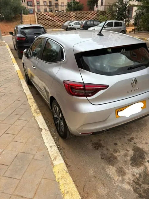 Renault Clio5 intense 2021 Intense