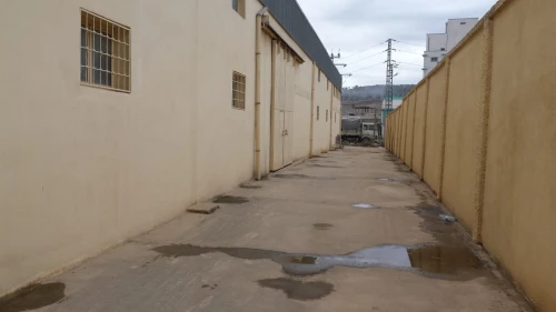 Vente Hangar - Usine Constantine Didouche mourad