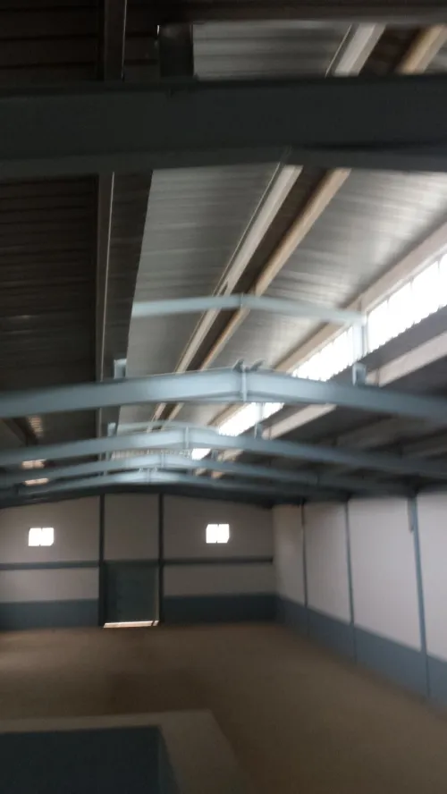 Vente Hangar - Usine Constantine Didouche mourad