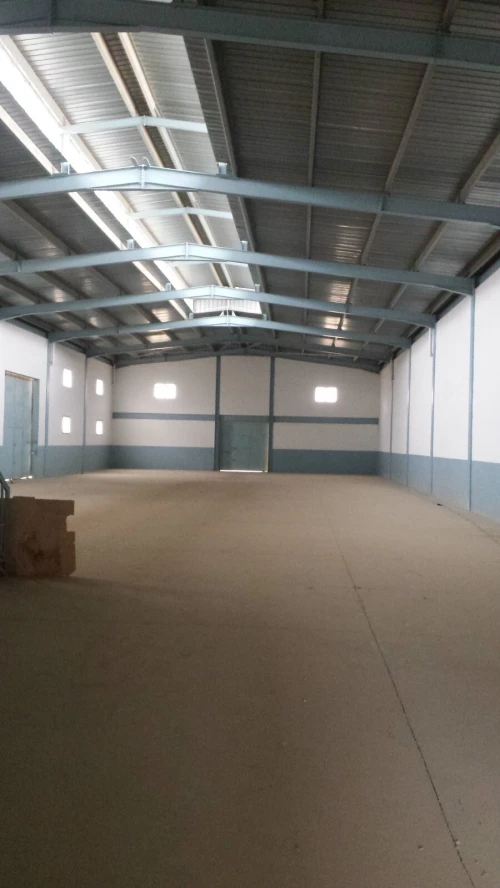 Vente Hangar - Usine Constantine Didouche mourad