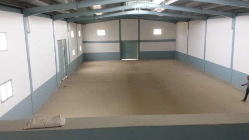 Vente Hangar - Usine Constantine Didouche mourad