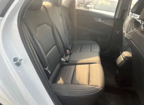 Kia K3 2025 Toute options