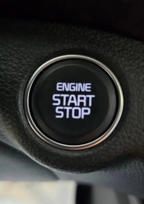 Kia K3 2025 Toute options