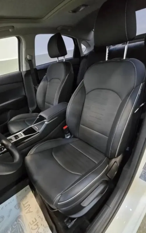 Kia K3 2025 Toute options