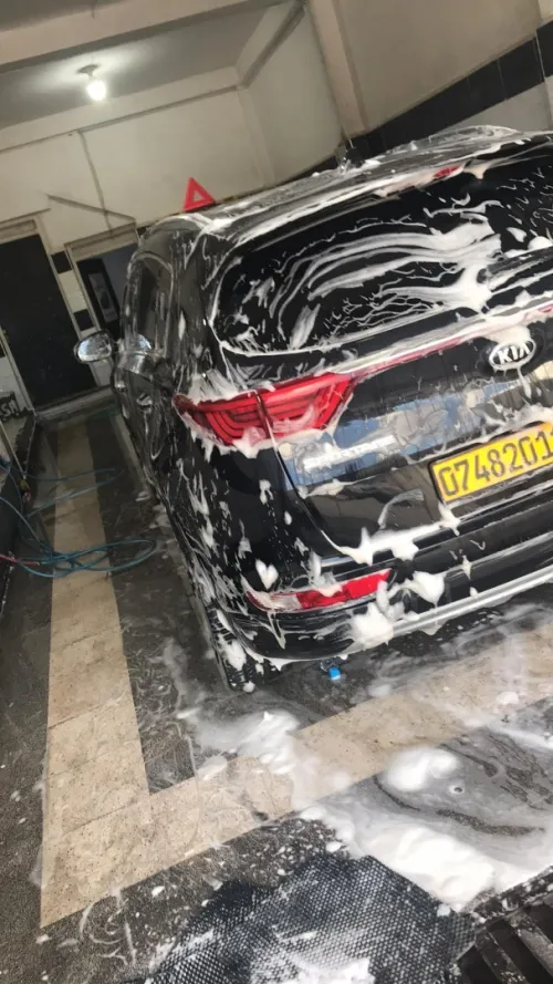 Kia Sportage 2017 GT-Line
