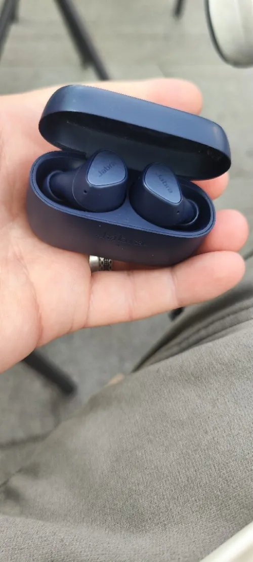 Jabra 