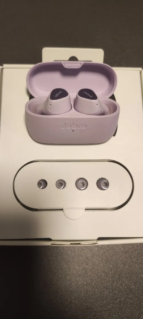 Jabra 