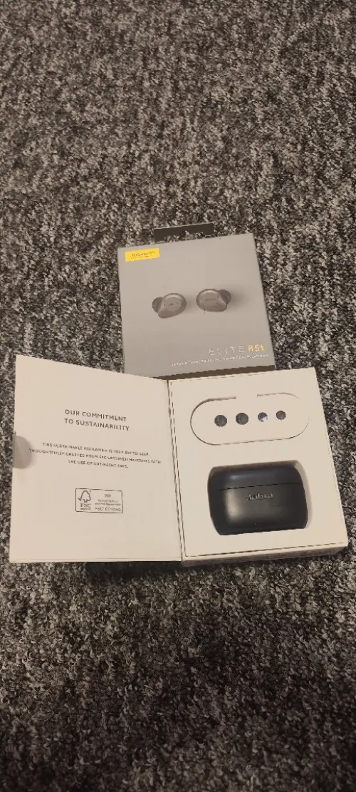 Jabra 