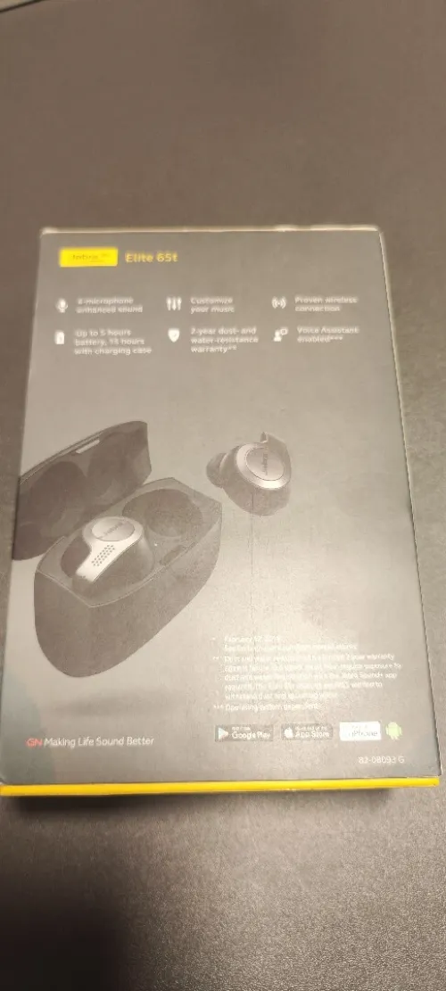 Jabra 
