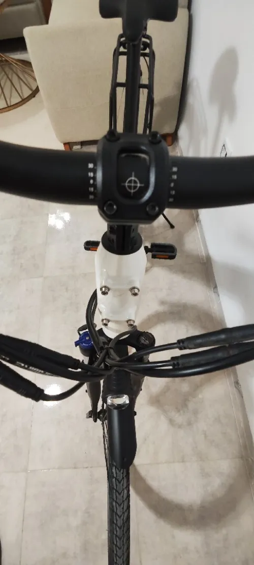 Fiido C11 Vélo Électrique Léger 