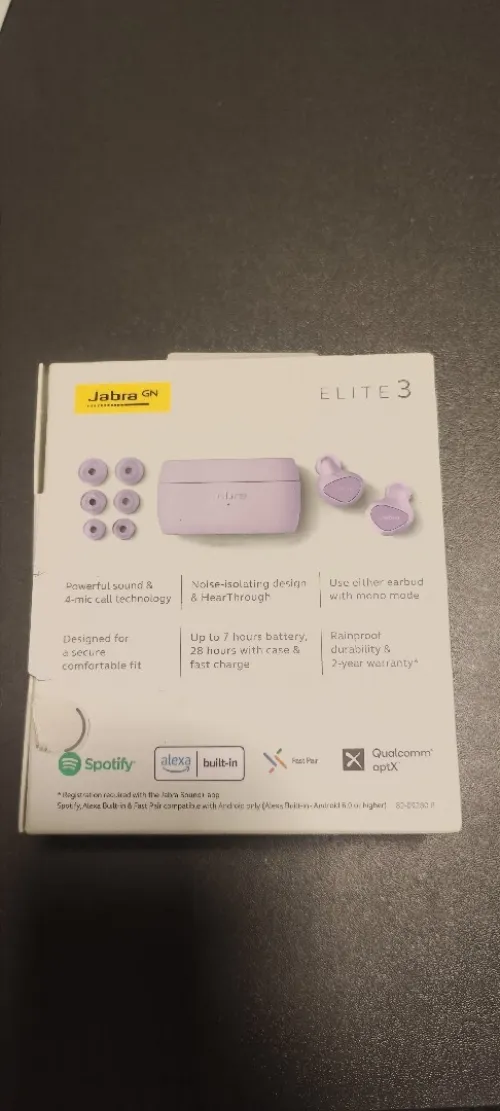 Jabra 