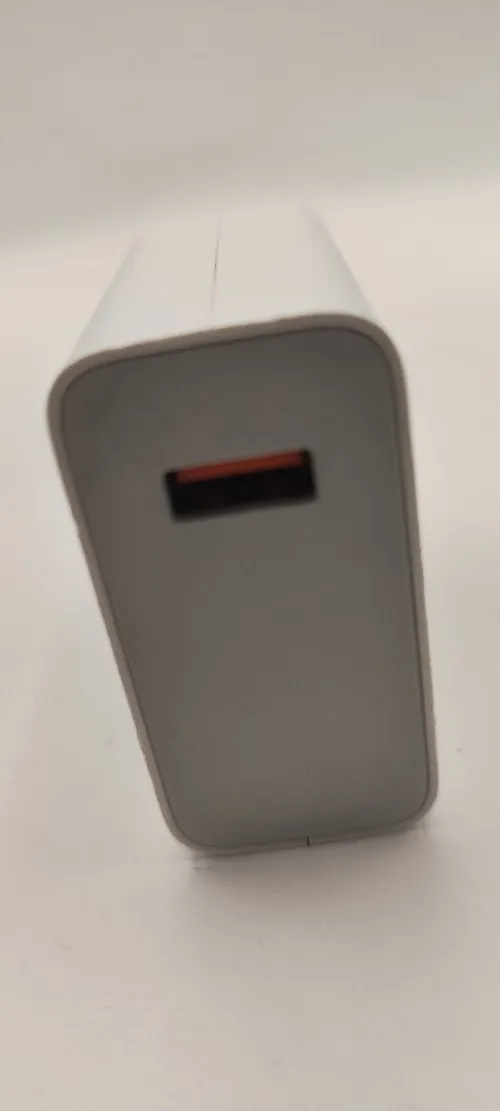 Original chargeur Xiaomi 120W sans cable