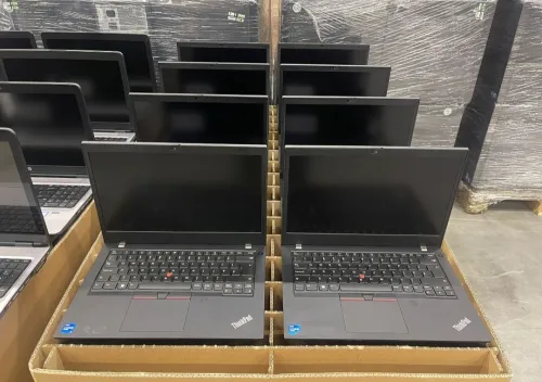 28x Lenovo ThinkPad L14 i5 11gen