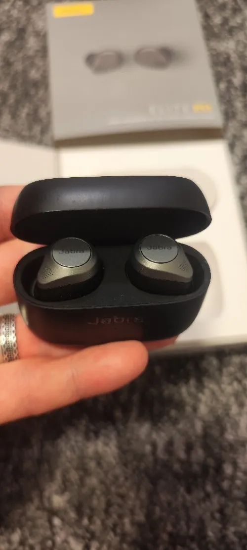 Jabra 