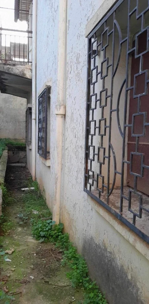 Vente Villa Tizi ouzou Tizi ouzou