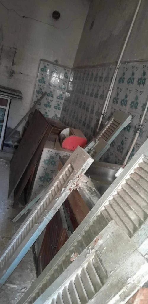 Vente Villa Tizi ouzou Tizi ouzou