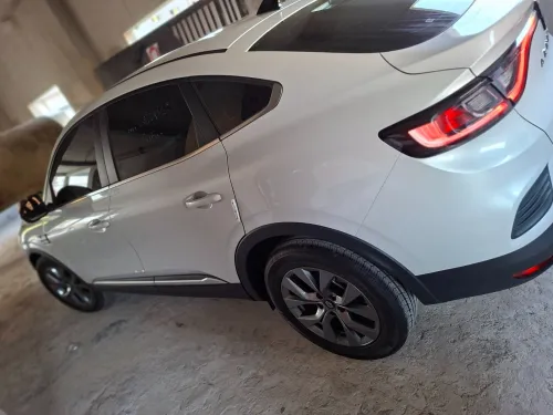 Renault Arkana 2025 Rs Line