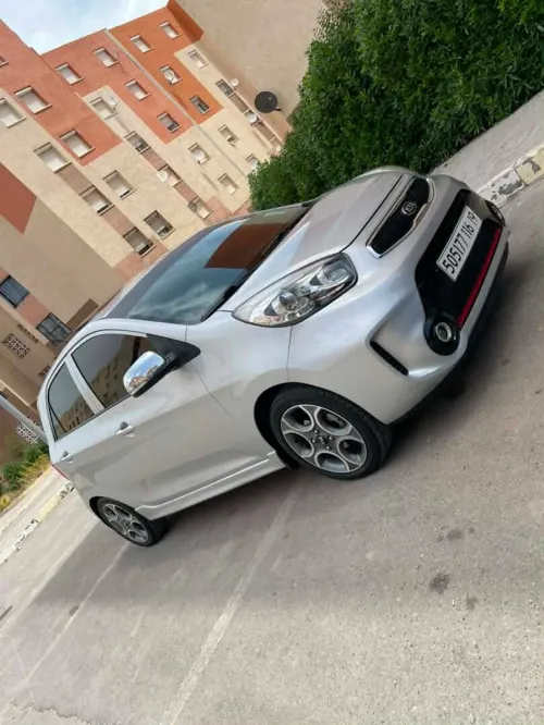 Kia Picanto 2016 Sportline