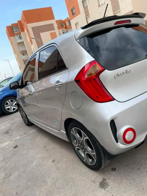 Kia Picanto 2016 Sportline