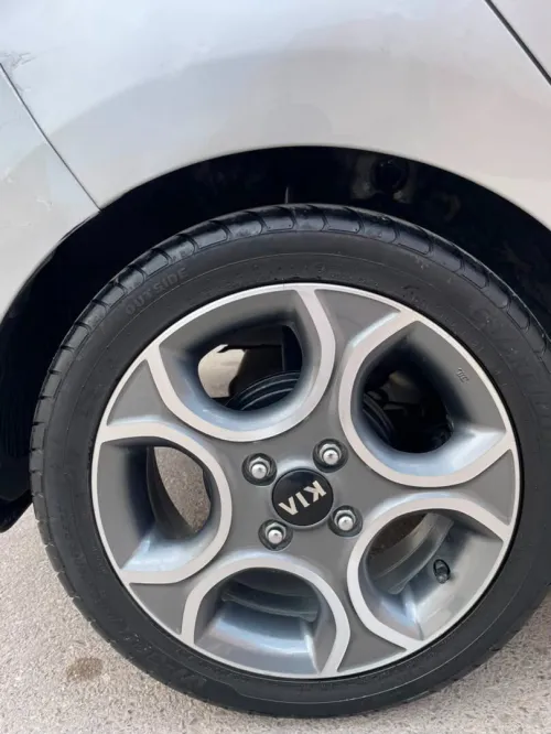Kia Picanto 2016 Sportline