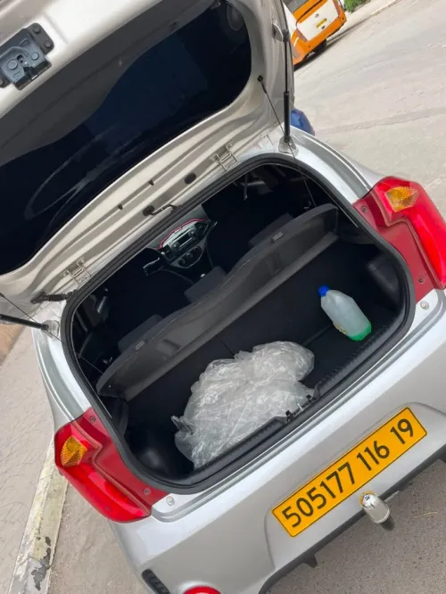 Kia Picanto 2016 Sportline