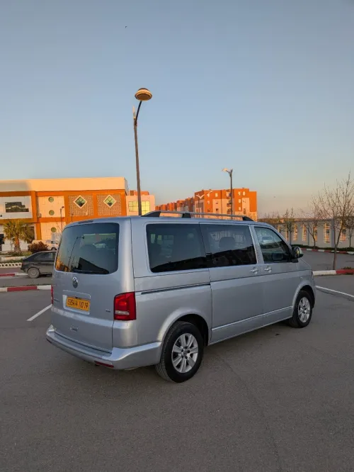 Volkswagen Multivan 2010 Multivan