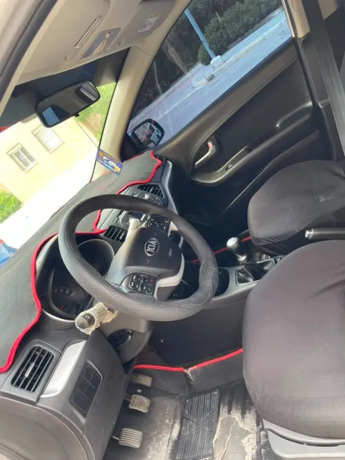 Kia Picanto 2016 Sportline