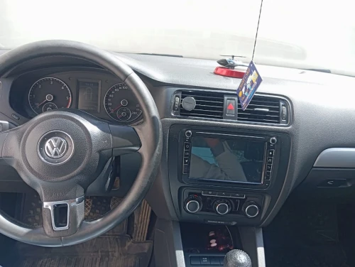 Volkswagen Jetta 2012 Jetta