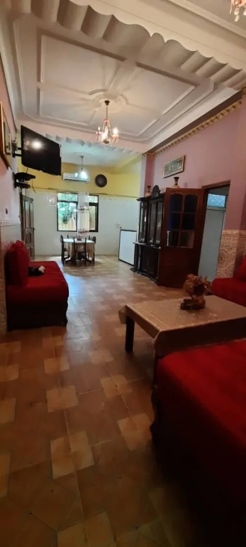 Location vacances Villa Tipaza Tipaza