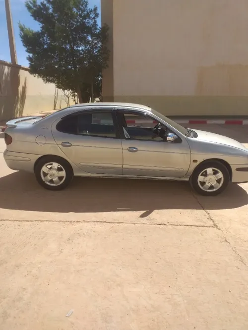 Renault Megane 1 2003 Megane 1