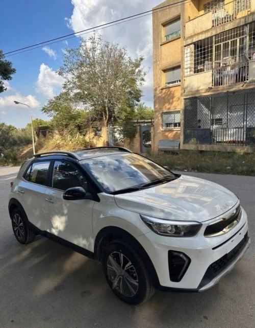 Kia KX1 2025 La tout option